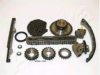 NISSA 130775V100 Timing Chain Kit